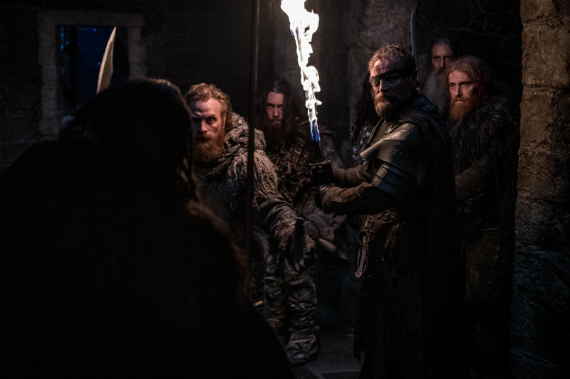 Illustration for article titled Is anyone going to die on Game Of Thrones this week?